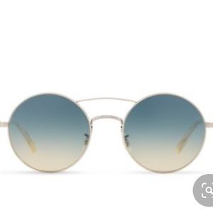 Oliver Peoples Nickol